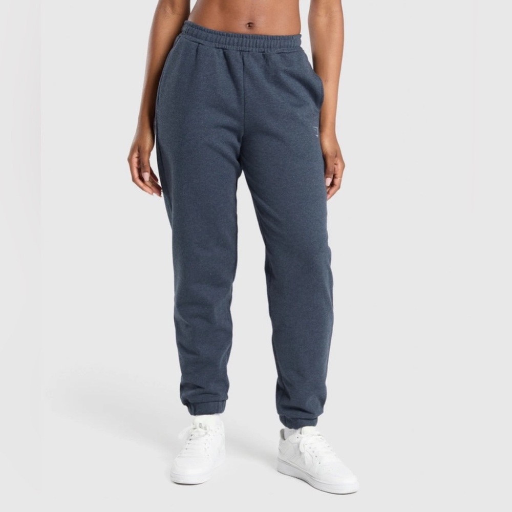 Gymshark Rest Day Sweat Pants - Picture 7 of 9